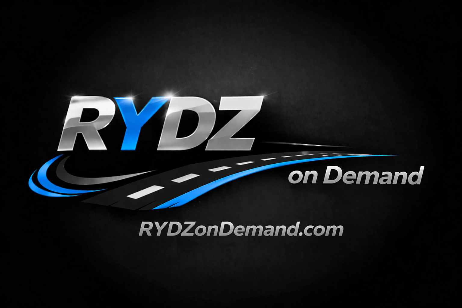 RydzonDemand upfront no surge pricing, ever.