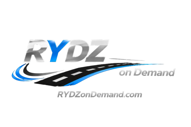 RYDZ on Demand